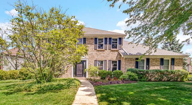 Photo of 963 Monticello Dr, Naperville, IL 60563