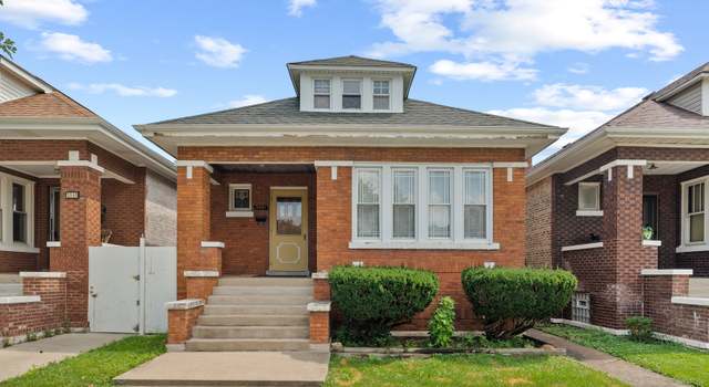 Photo of 5951 S Richmond St, Chicago, IL 60629