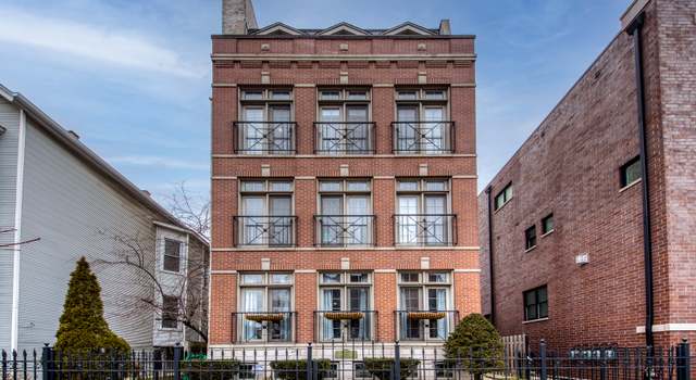 Photo of 1238 W Diversey Pkwy #3, Chicago, IL 60614