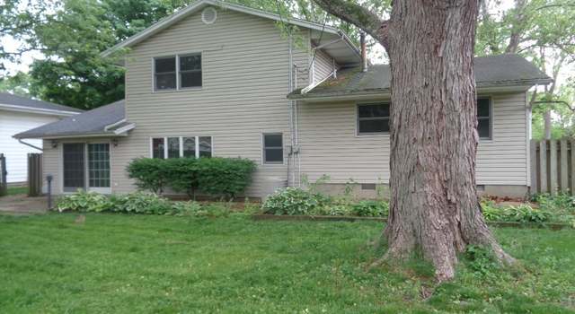 Photo of 512 N 5th St, St. Joseph, IL 61873