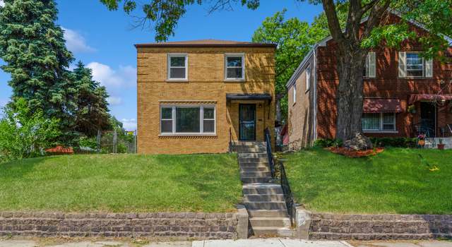 Photo of 12056 S Harvard Ave, Chicago, IL 60628