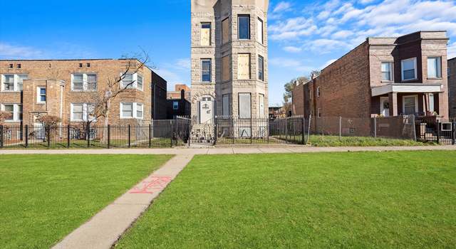 Photo of 5813 S Wabash Ave, Chicago, IL 60637