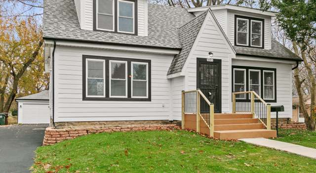 Photo of 16911 New England Ave, Tinley Park, IL 60477