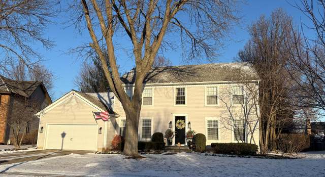 Photo of 1304 Kristin Dr, Libertyville, IL 60048