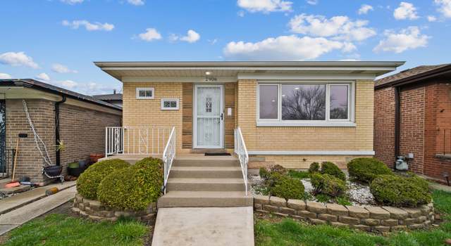 Photo of 2906 E 130th St, Chicago, IL 60633