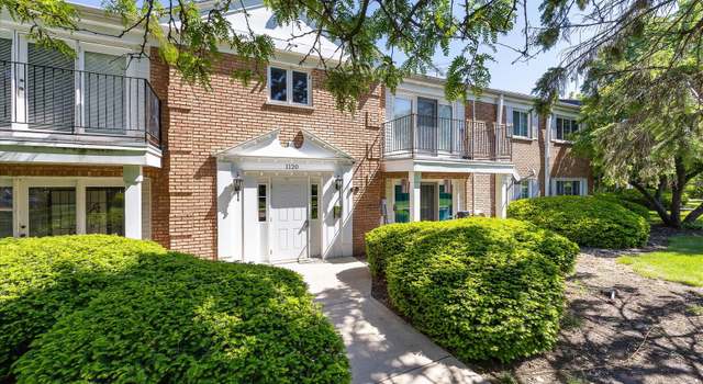 Photo of 1120 N Farnsworth Ave Unit 2C, Aurora, IL 60505