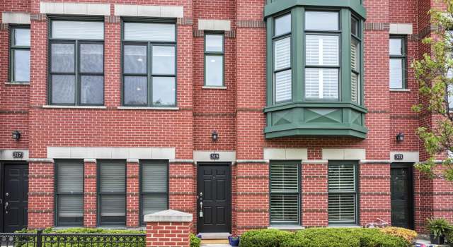 Photo of 319 W Wood St #18, Palatine, IL 60067