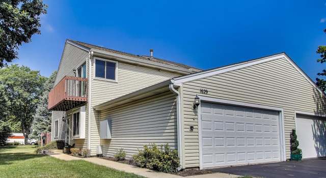 Photo of 1629 Masters Ct, Naperville, IL 60563