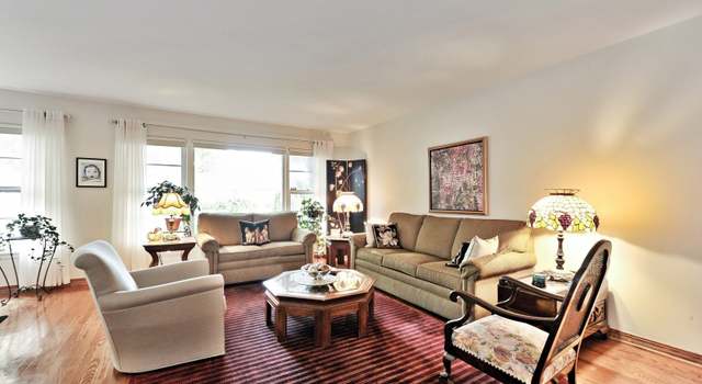 Photo of 5245 Wright Ter, Skokie, IL 60077