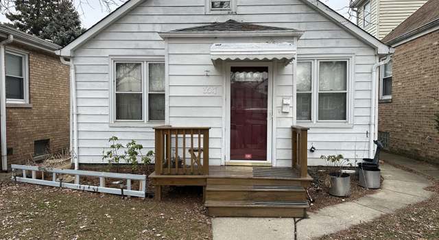 Photo of 3517 N Pittsburgh Ave, Chicago, IL 60634