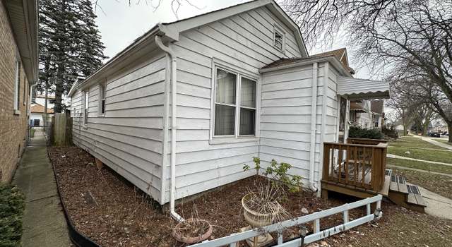 Photo of 3517 N Pittsburgh Ave, Chicago, IL 60634