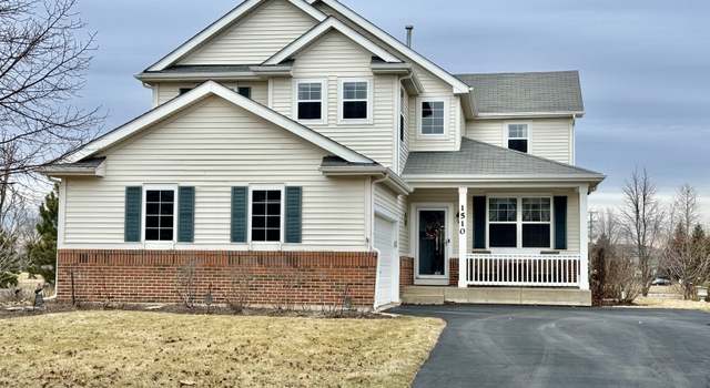 Photo of 1510 Baltz Dr, Joliet, IL 60431