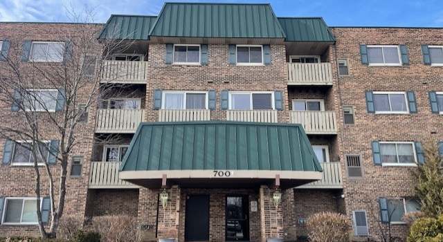 Photo of 700 Perrie Dr #316, Elk Grove Village, IL 60007
