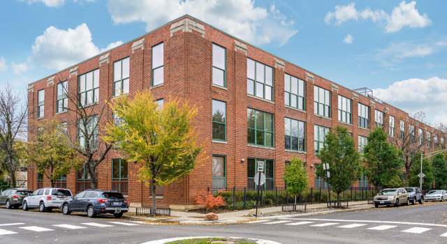 Photo of 2650 W Belden Ave #208, Chicago, IL 60647