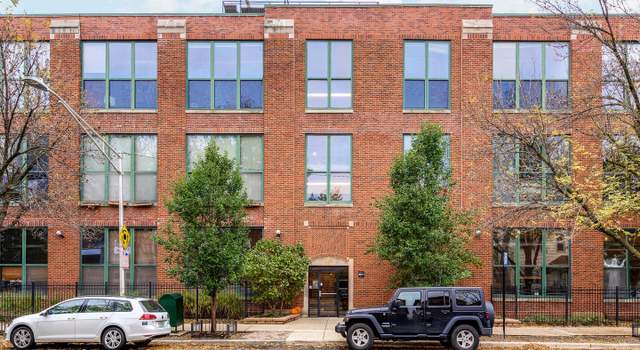Photo of 2650 W Belden Ave #208, Chicago, IL 60647