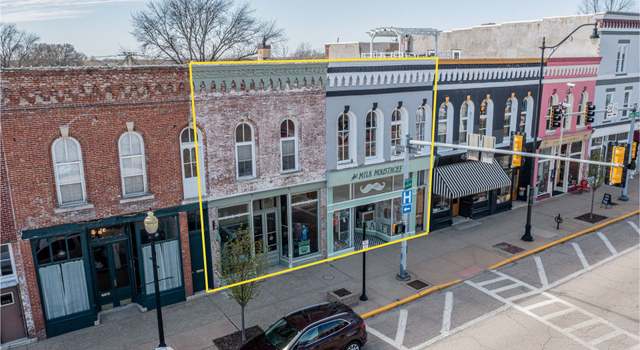Photo of 942-944 N Main St, Princeton, IL 61356