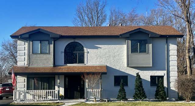 Photo of 8770 W 169th St, Orland Park, IL 60462