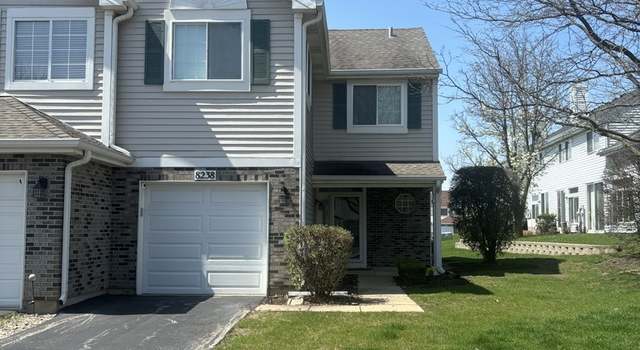 Photo of 8238 Ripple Ridge Dr Unit -, Darien, IL 60561