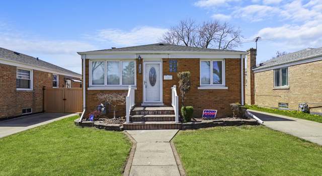 Photo of 3030 Sarah St, Franklin Park, IL 60131