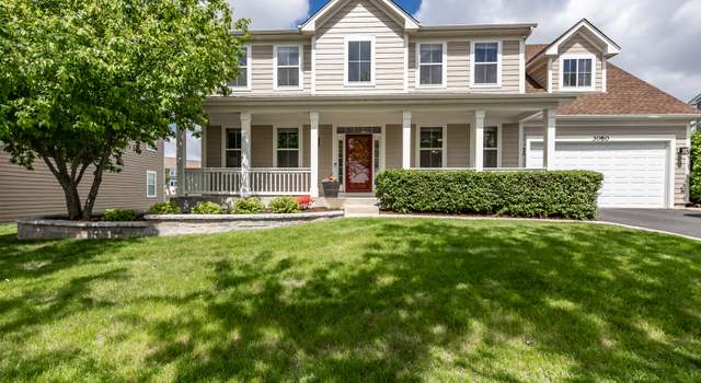 Photo of 3080 Wickenden Ave, Elgin, IL 60124