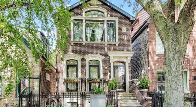 Photo of 2336 W Medill Ave, Chicago, IL 60647