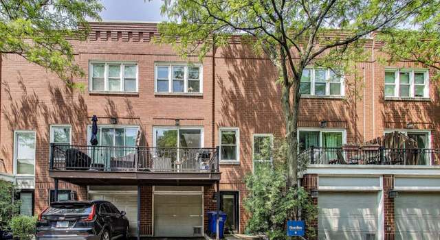 Photo of 2801 N Wolcott Ave Unit L, Chicago, IL 60657