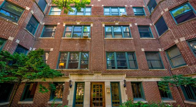 Photo of 5551 S Kimbark Ave #9, Chicago, IL 60637