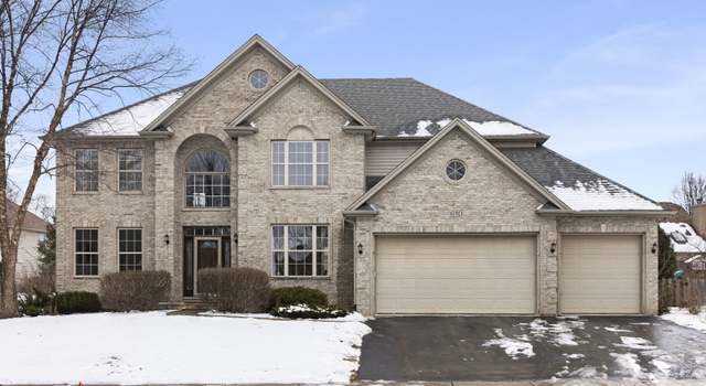 Photo of 610 Spruce Ct, Oswego, IL 60543