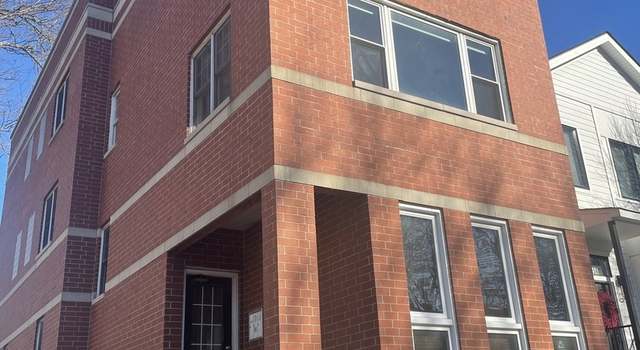 Photo of 2158 W Foster Ave #2, Chicago, IL 60625