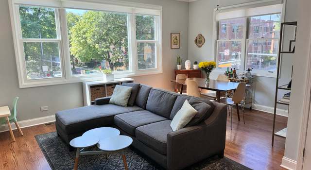 Photo of 2158 W Foster Ave #2, Chicago, IL 60625