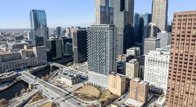 Photo of 235 W Van Buren St #3001, Chicago, IL 60607