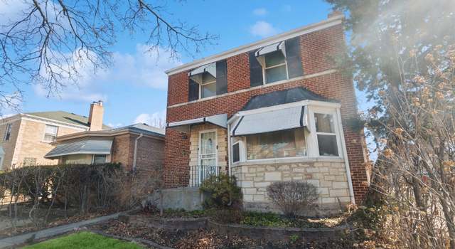 Photo of 6017 N Bernard St, Chicago, IL 60659