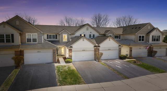 Photo of 10957 Cape Cod Ln, Huntley, IL 60142