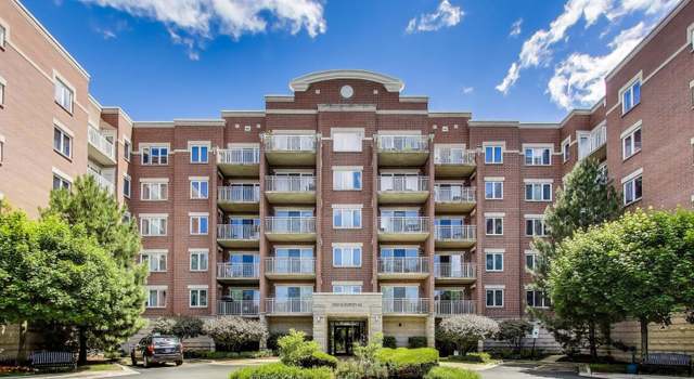 Photo of 6560 W Diversey Ave Unit 412D, Chicago, IL 60707