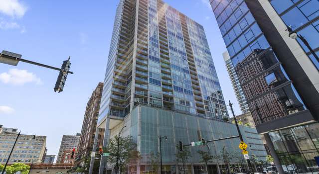 Photo of 611 S Wells St #1902, Chicago, IL 60607
