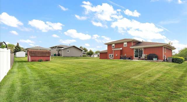 Photo of 518 Rodney St, Lockport, IL 60441