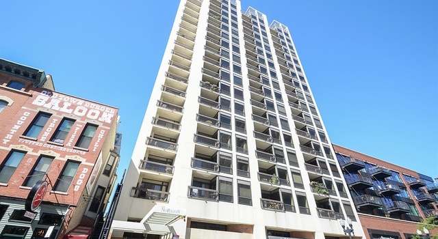 Photo of 1212 N Wells St #403, Chicago, IL 60610