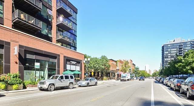 Photo of 1212 N Wells St #403, Chicago, IL 60610