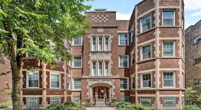 Photo of 1418 W Elmdale Ave Unit 1E, Chicago, IL 60660