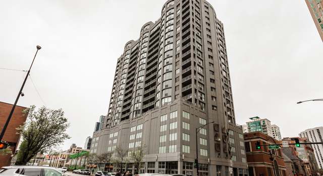 Photo of 600 N Dearborn St #1304, Chicago, IL 60654