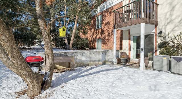 Photo of 800 Ridge Rd #109, Wilmette, IL 60091