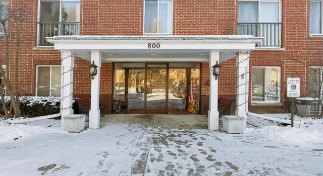 Photo of 800 Ridge Rd #109, Wilmette, IL 60091