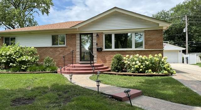Photo of 108 S Audrey Ln, Mount Prospect, IL 60056