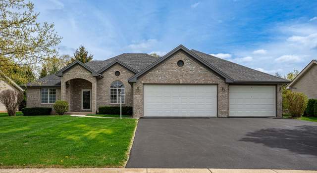 Photo of 4678 Appell Ln, Cherry Valley, IL 61016