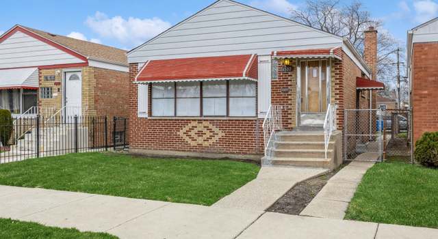 Photo of 4537 S Lavergne Ave, Chicago, IL 60638