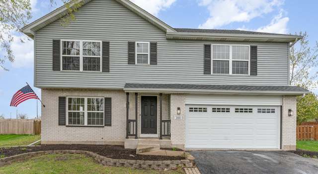 Photo of 388 Malibu Dr, Romeoville, IL 60446