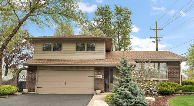 Photo of 17059 Odell Ave, Tinley Park, IL 60477
