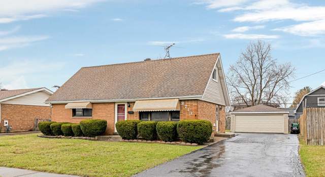 Photo of 8713 Cranbrook Ln, Bridgeview, IL 60455