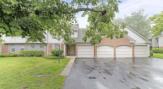Photo of 1604 Newburn Ct Unit D1, Wheeling, IL 60090