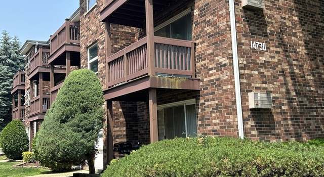 Photo of 14730 Kilpatrick Ave Unit 3E, Midlothian, IL 60445